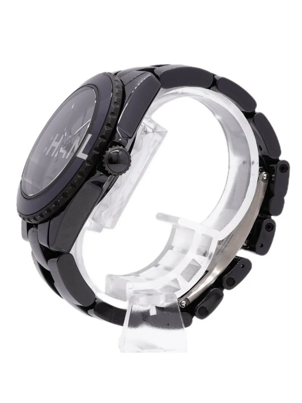 CHANEL j12 wanted